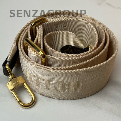 Louis Vuitton ONTHEGO GM Tote Bag Brown Gold Hardware Women's Shoulder Bag