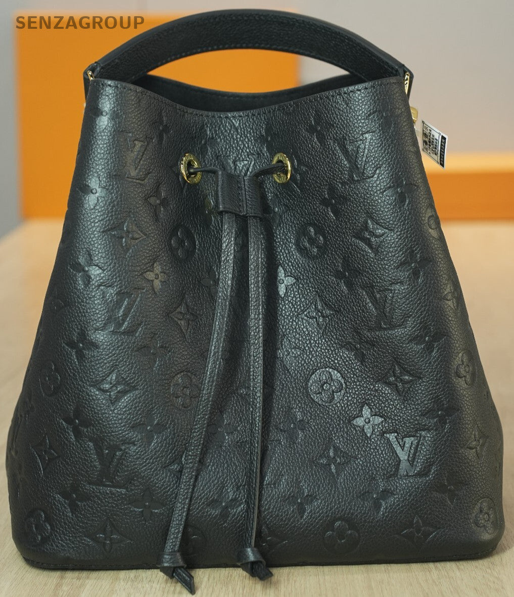 Louis Vuitton Empreinte NéoNoé chip version MM M45256