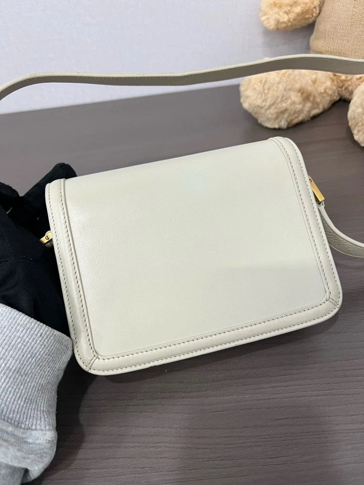 YSL Small Shoulder Crossbody Bag For Women