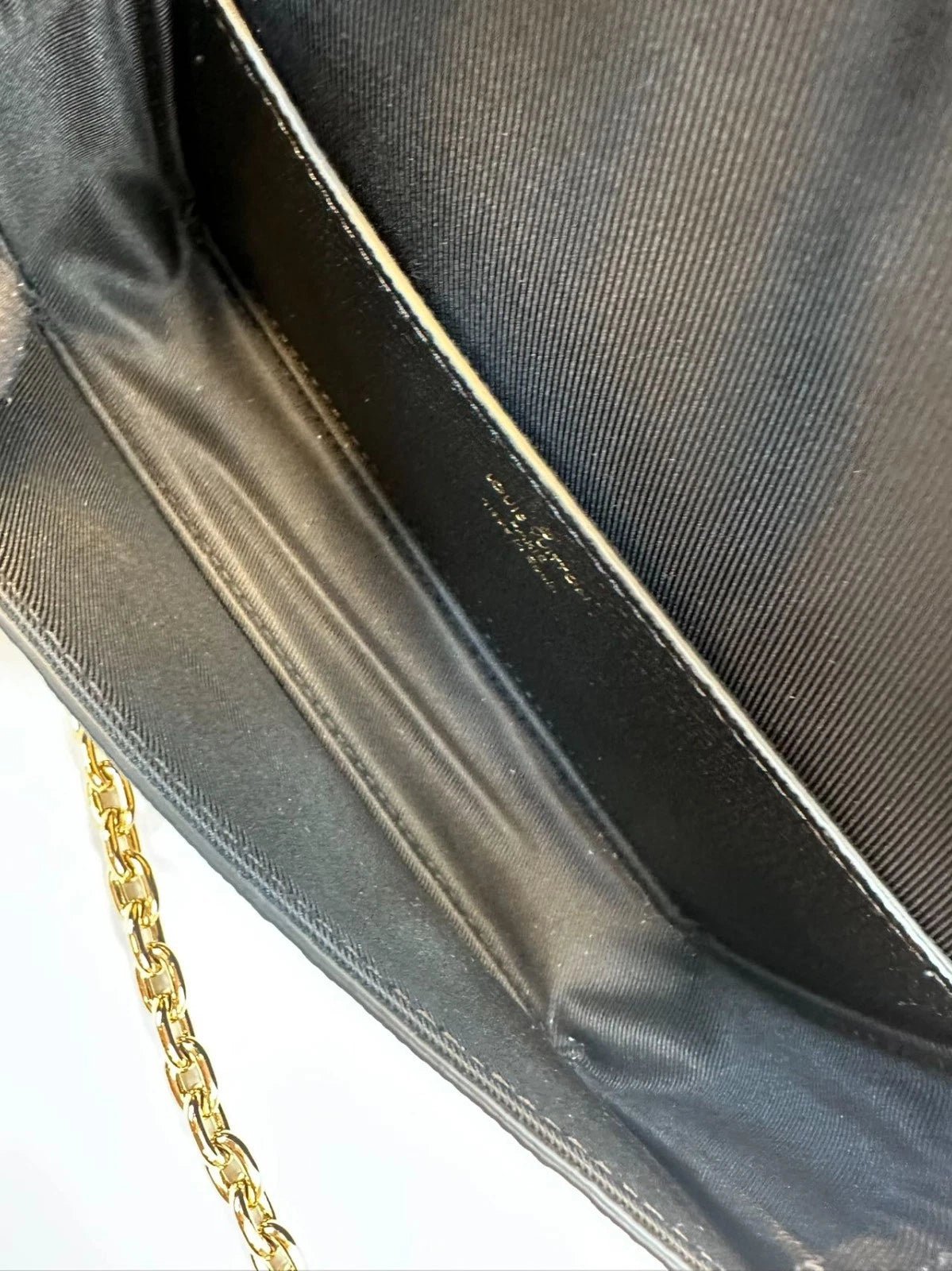 SJ0001 louis vuitton metis woc U