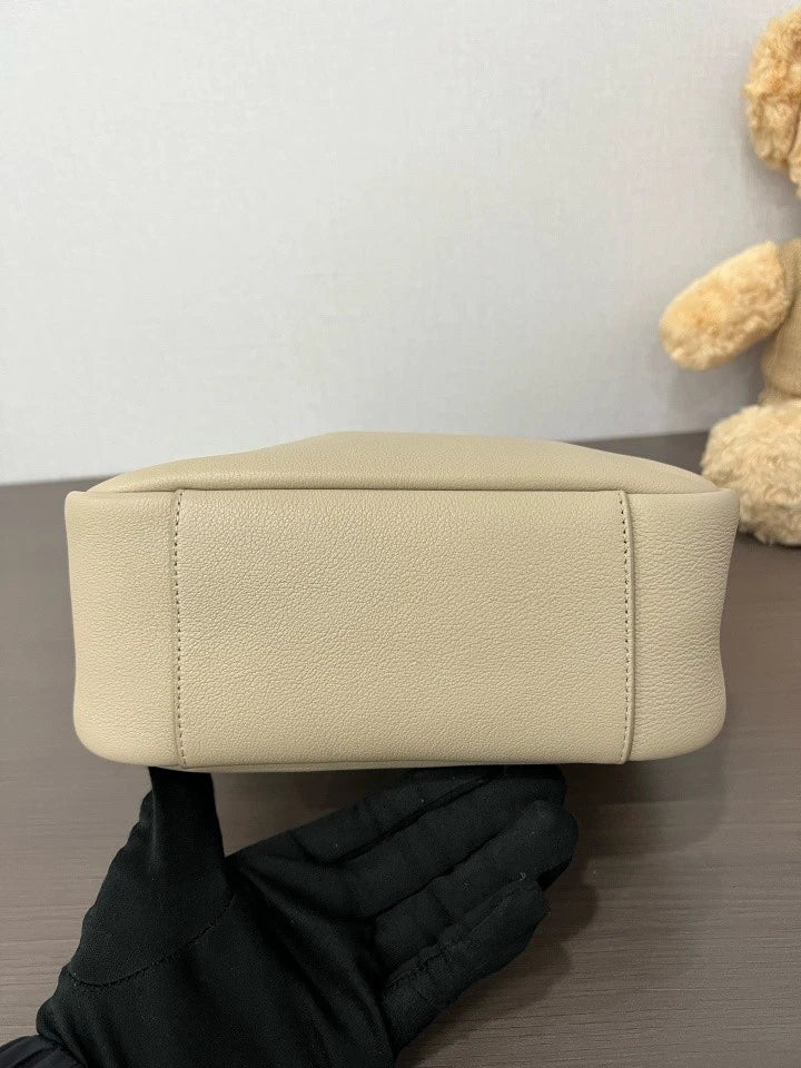 YSL Small Hobo Shoulder Bag For Women