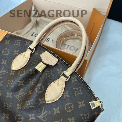 Louis Vuitton Monogram Boétie PM Hobo Bag - Classic Women's Handbag