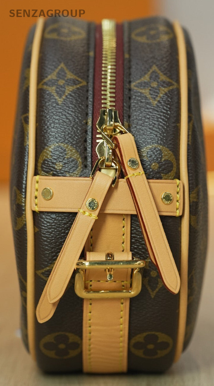 Louis Vuitton BOITE CHAPEAU SOUPLE Crossbody bag M45578