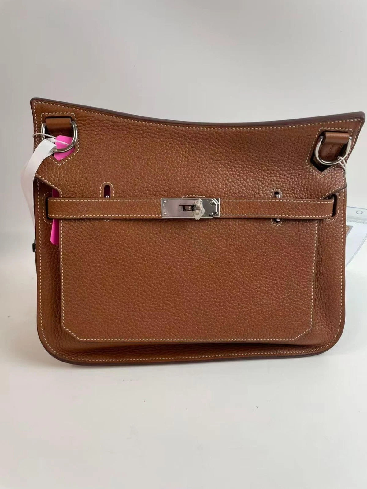 SJ0001 HERMES Jypsiere 28