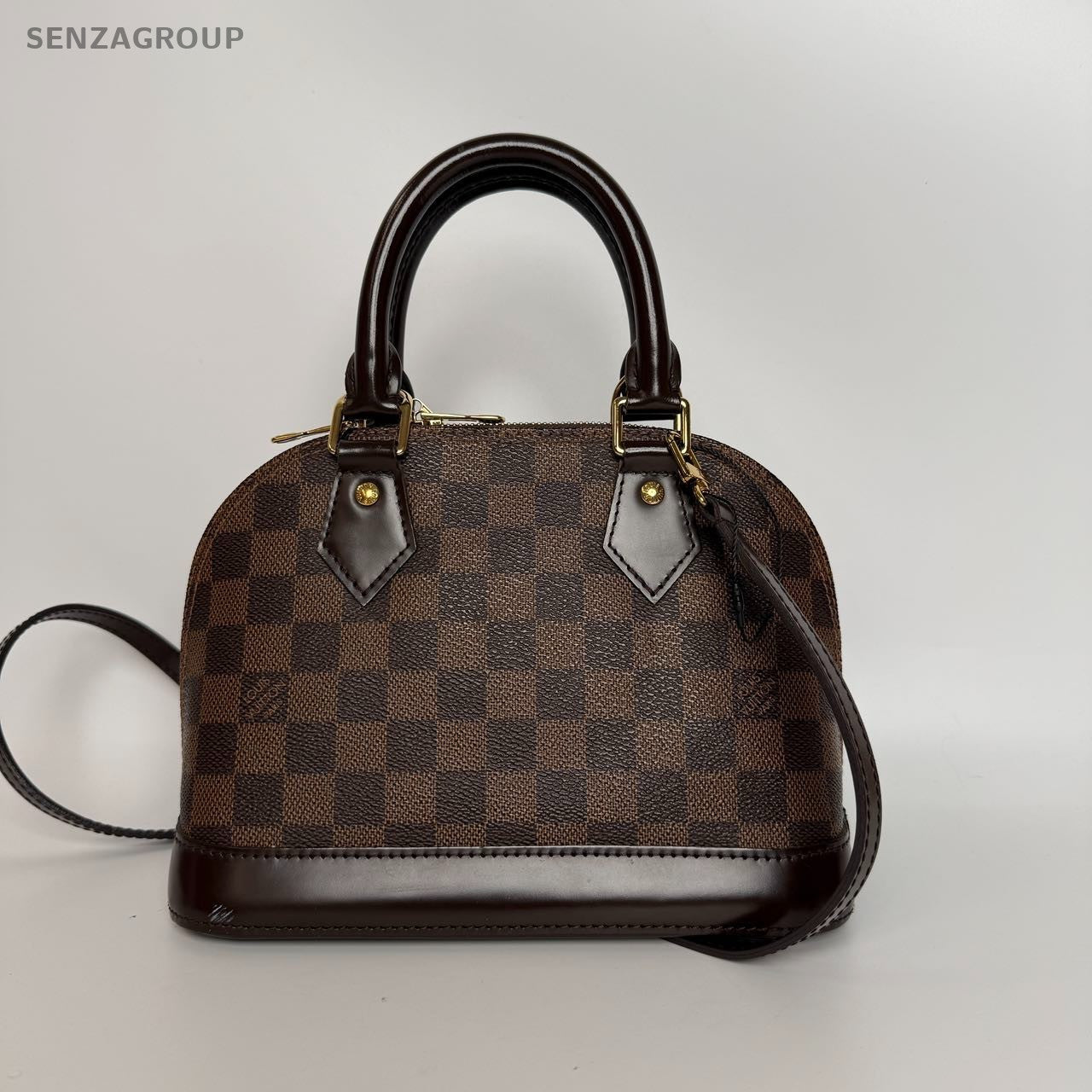 SJ0001 ALMA BB damier