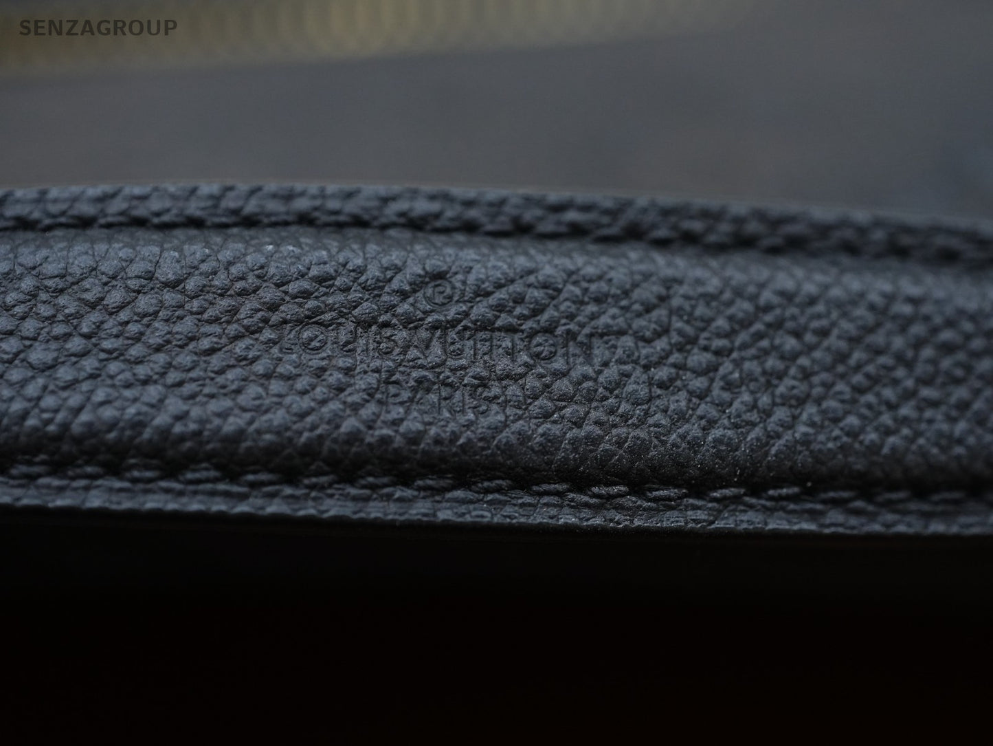 Louis Vuitton Monogram Empreinte Pochette Métis Shoulder bag Almost Brand NEW