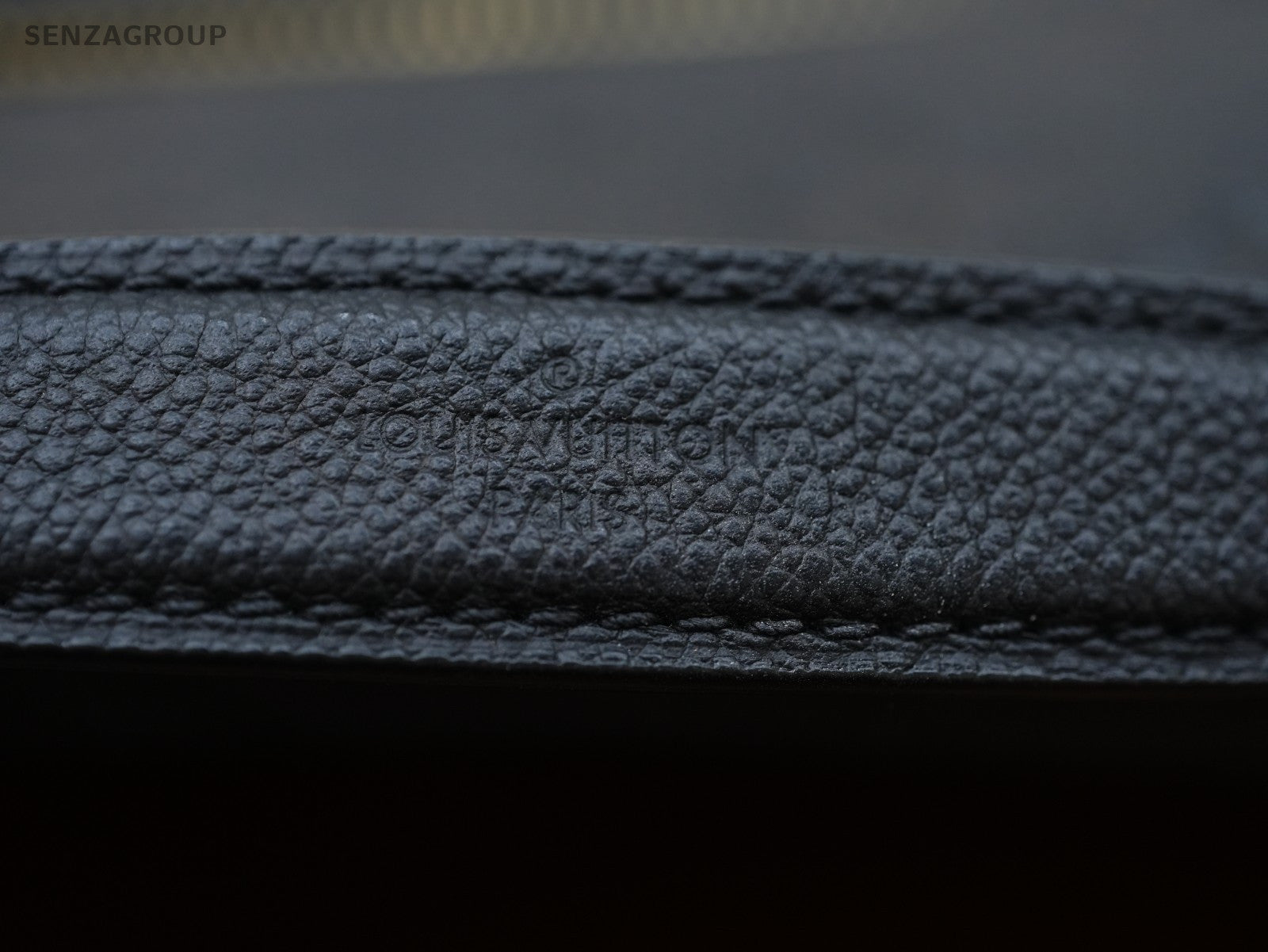 Louis Vuitton Monogram Empreinte Pochette Métis Shoulder bag Almost Brand NEW