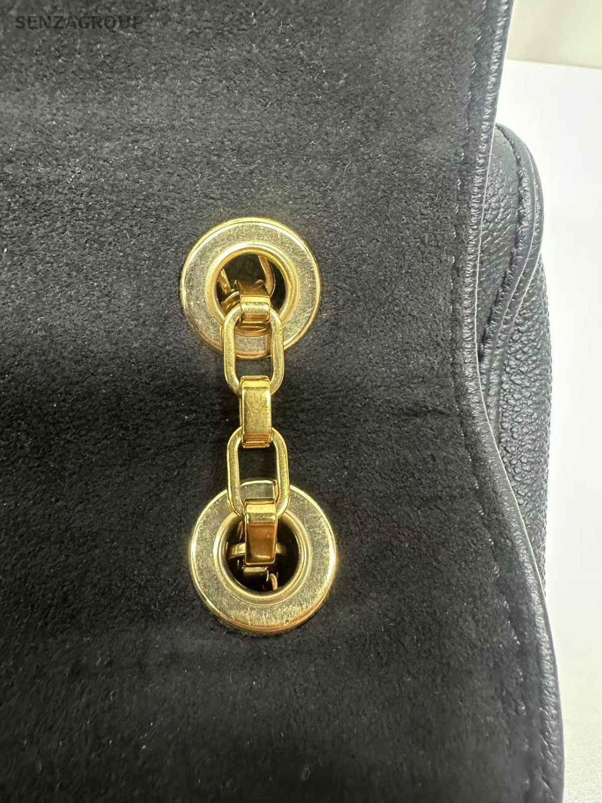 Louis Vuitton Monogram Empreinte Saint German MM Shoulder Crossbody bag