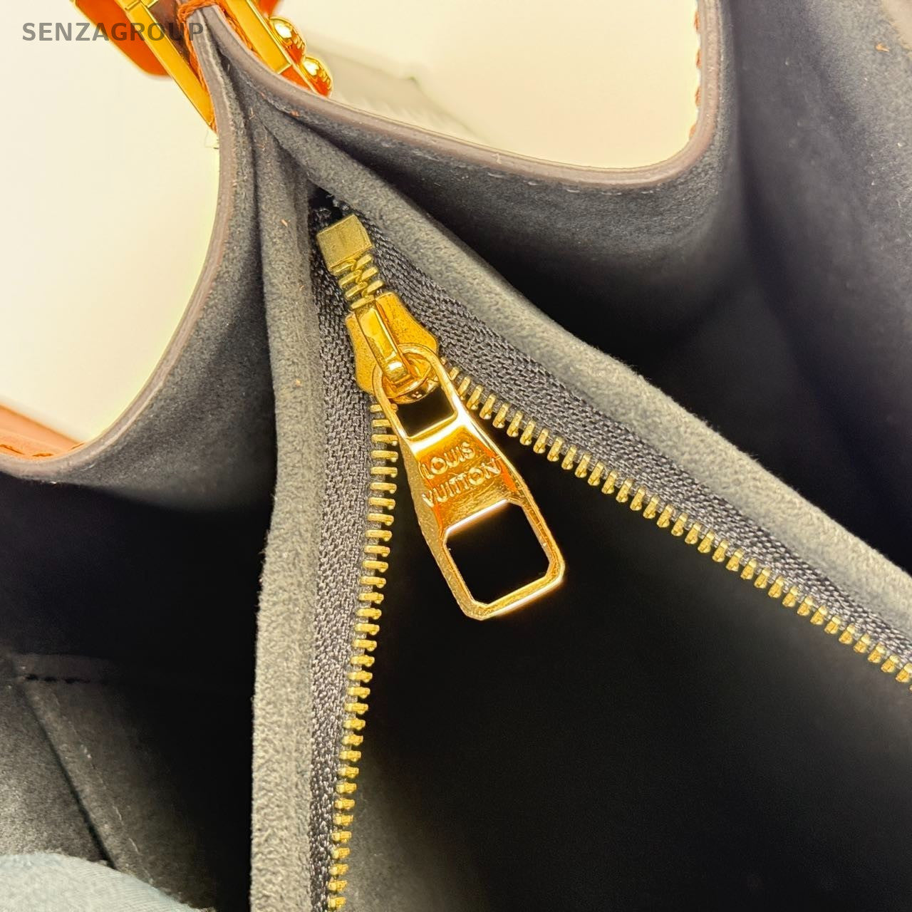 SJ0001 Dauphine MM shoulder bag