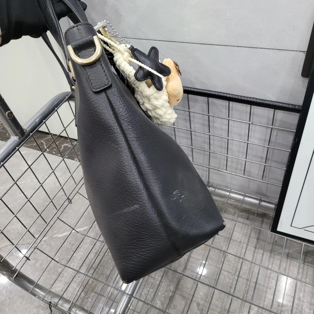 Gucci Black Tote Handbag For Women
