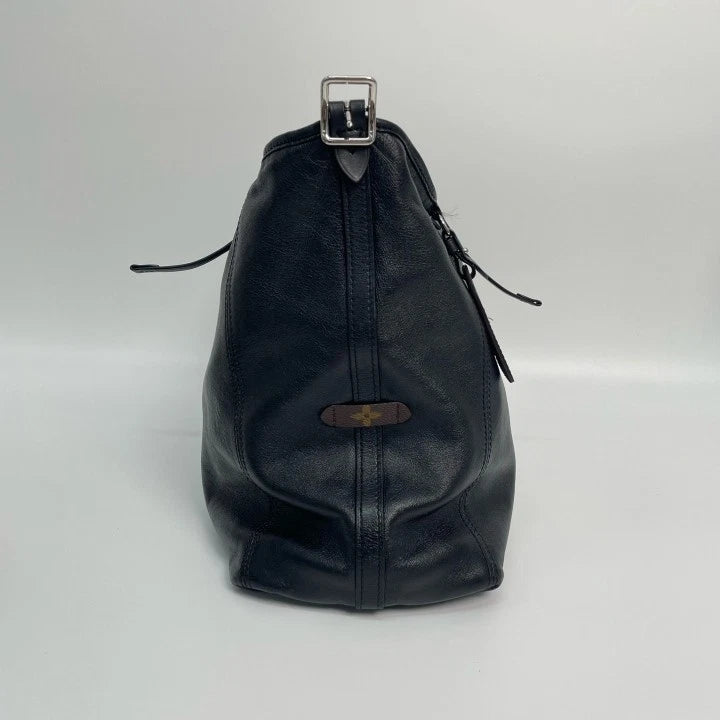 Louis Vuitton Carryall Cargo MM Lambskin Shoulder Crossbody For Women