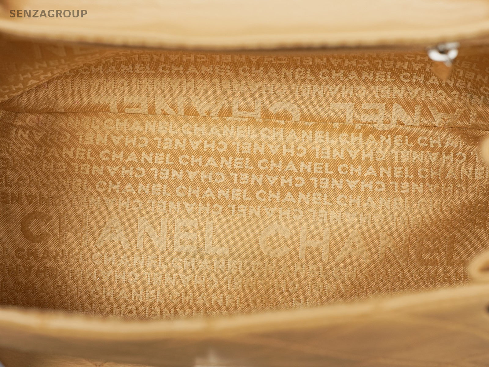 CHANEL 2.55 Diamond pattern Chain Shoulder bag Women