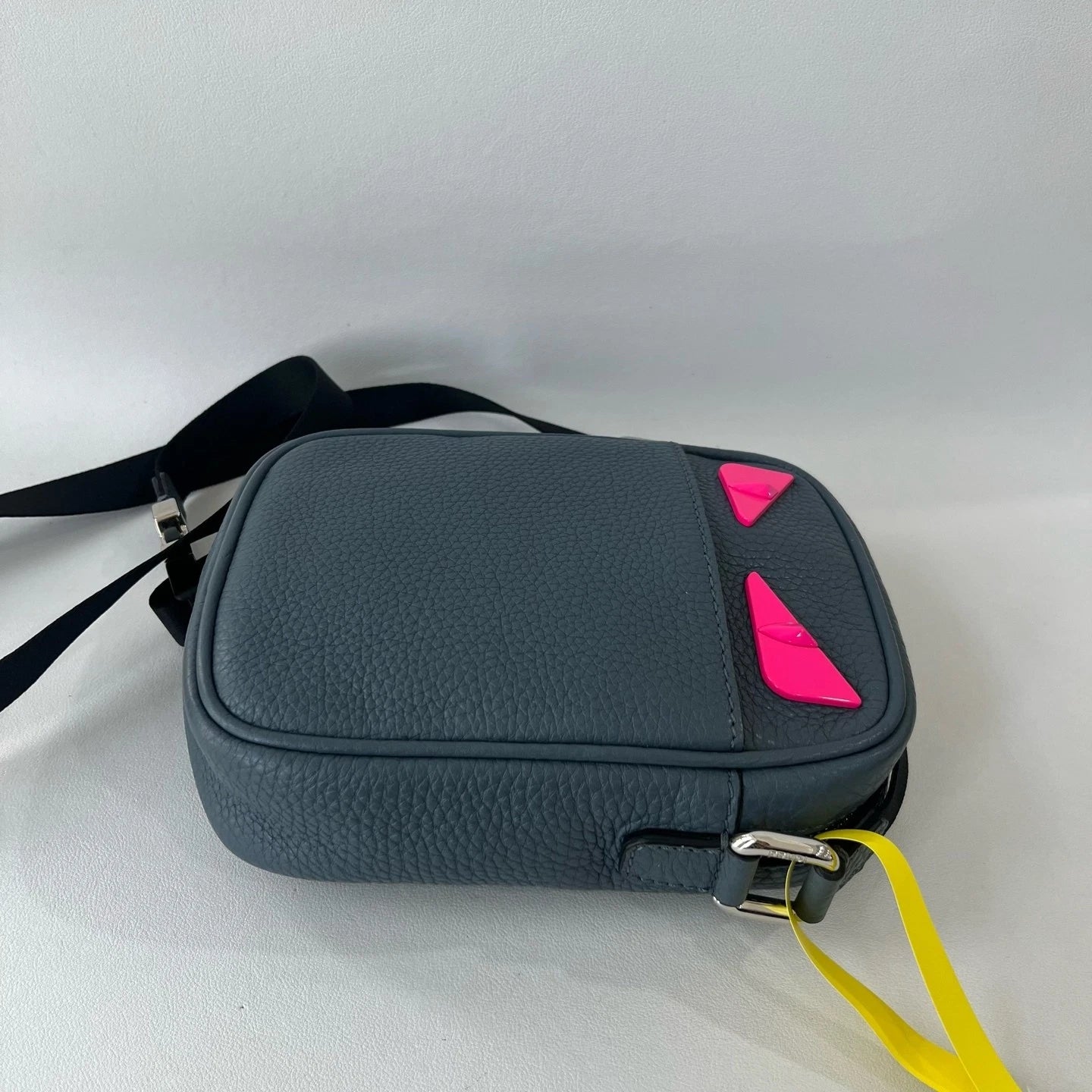 FENDI Monster Camera Crossbody For Women