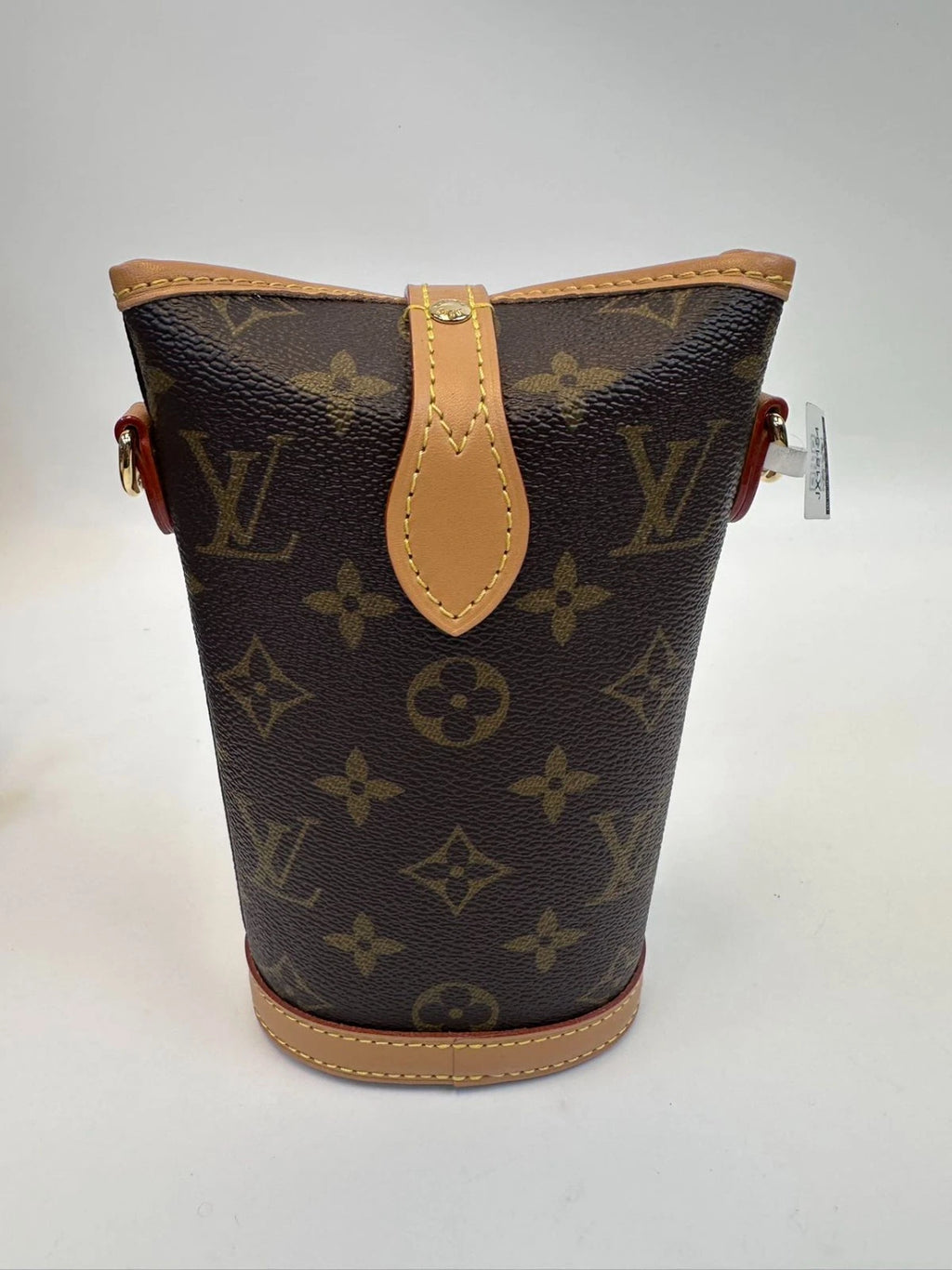 SJ0001 Louis Vuitton Fold Me Pouch [Z]