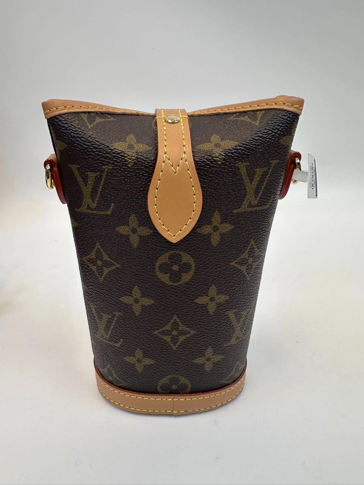 SJ0001 Louis Vuitton Fold Me Pouch [Z]