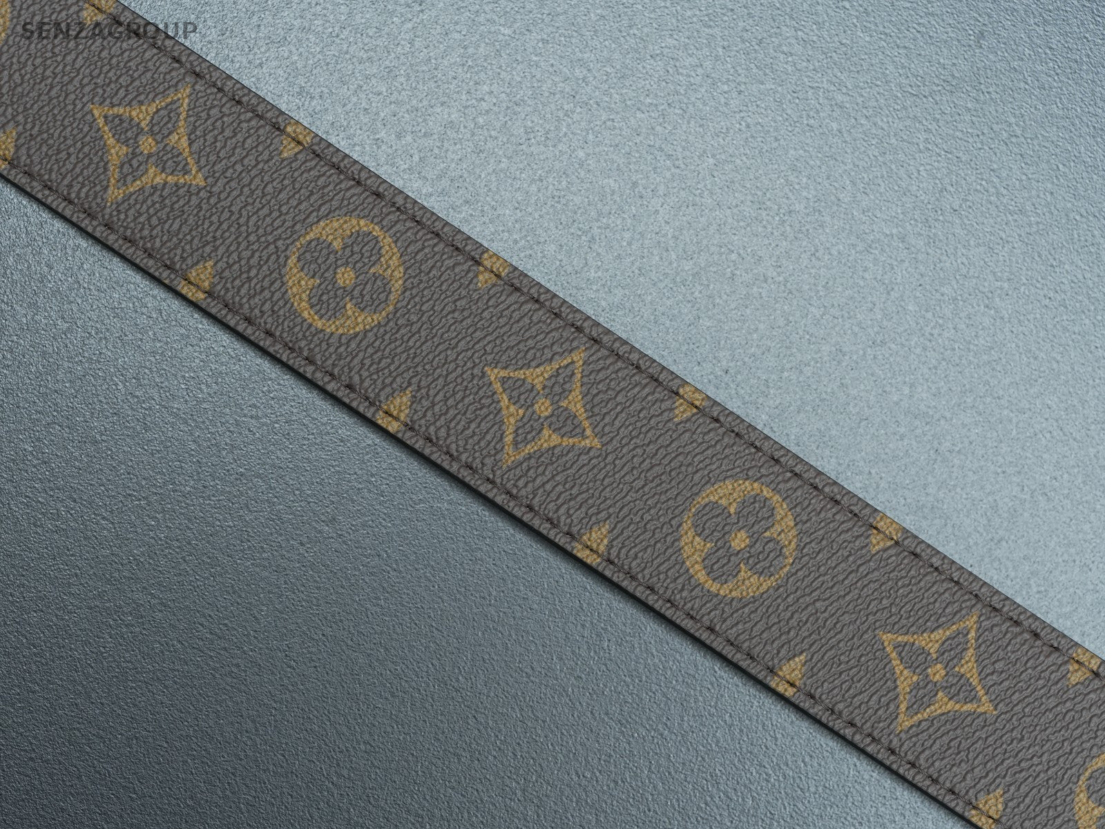 Louis Vuitton Carryall Cargo Vibe PM Chain Shoulder Bag Almost Brand NEW M24861
