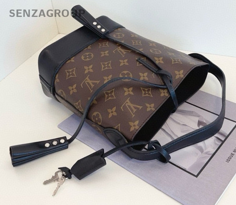 Louis Vuitton Idol NN14 Bucket Handbag Shoulder bag