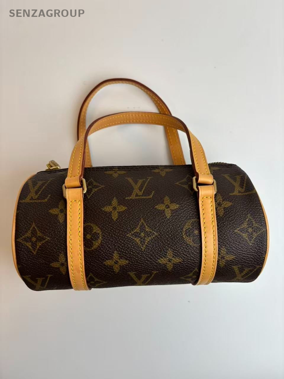SJ0001 Louis Vuitton Papillon nano