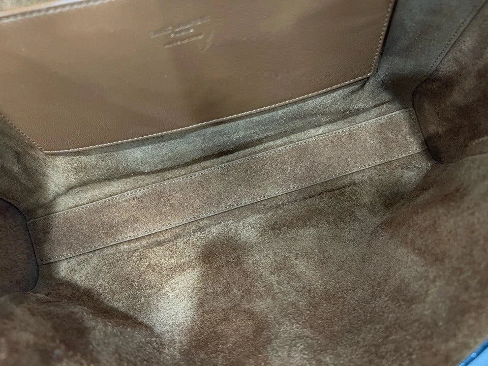 Saint Laurent Reversible Kate Crossbody Shoulder Bag For Women