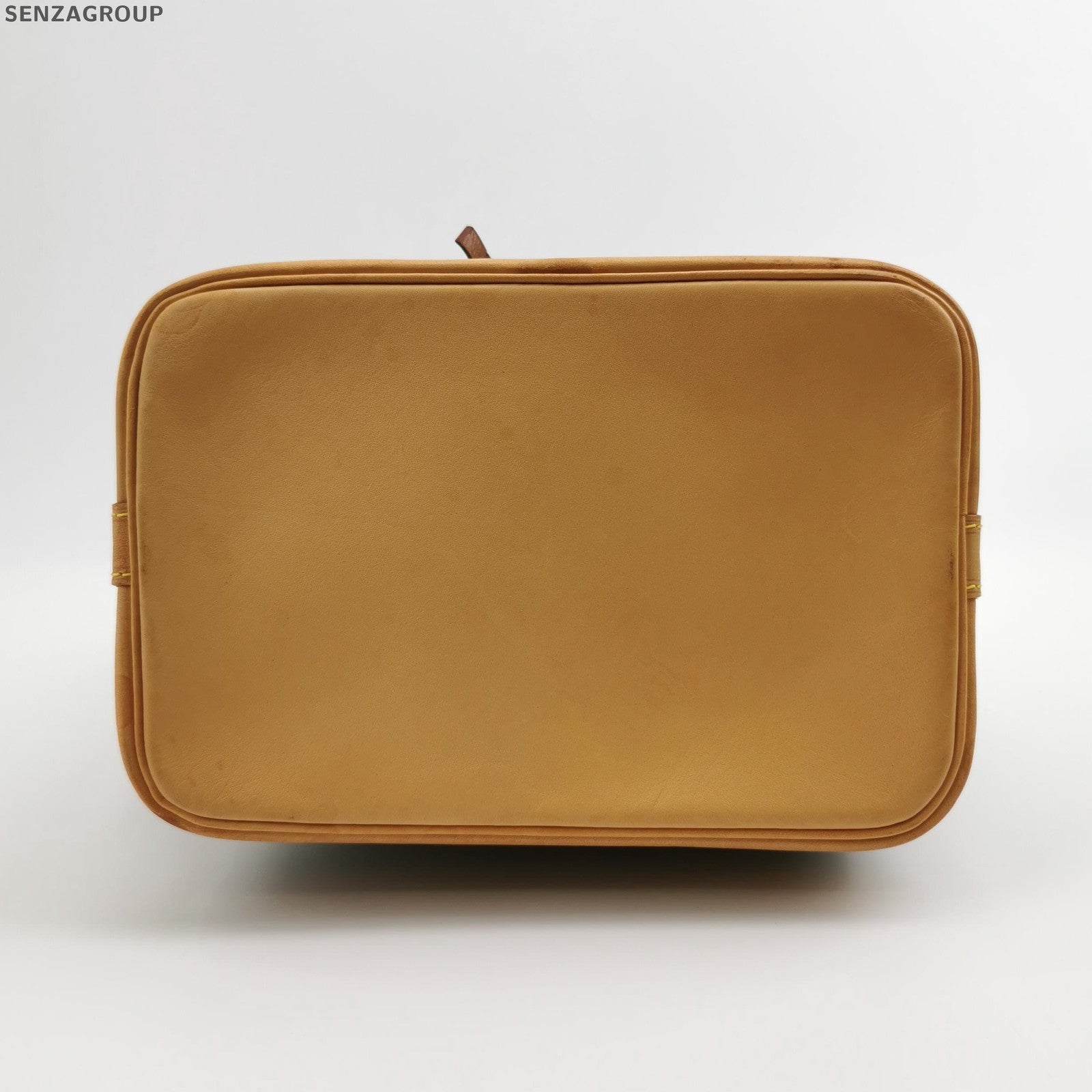 Louis Vuitton Monogram Bucket BB Drawstring Shoulder Crossbody Bag