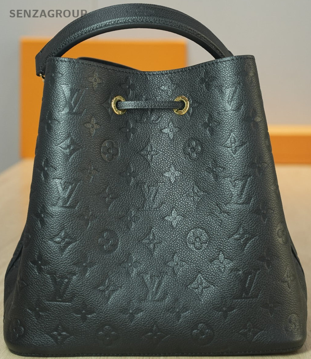 Louis Vuitton Empreinte NéoNoé chip version MM M45256