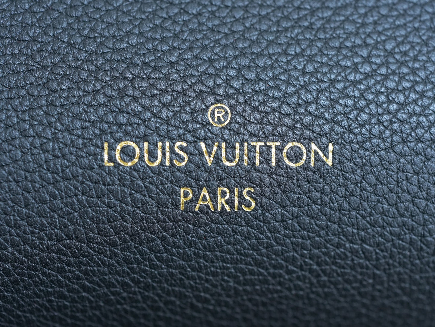 Louis Vuitton LOCK & GO  tote 2WAY Calfskin  Shoulder bag Women  M22311