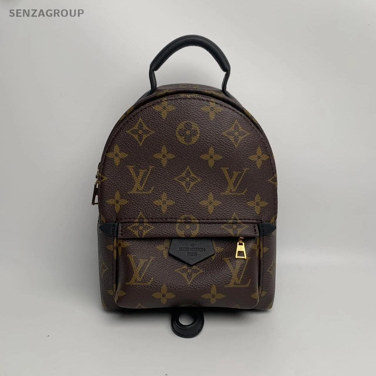 SJ0001 LV palm Spring mini backpack