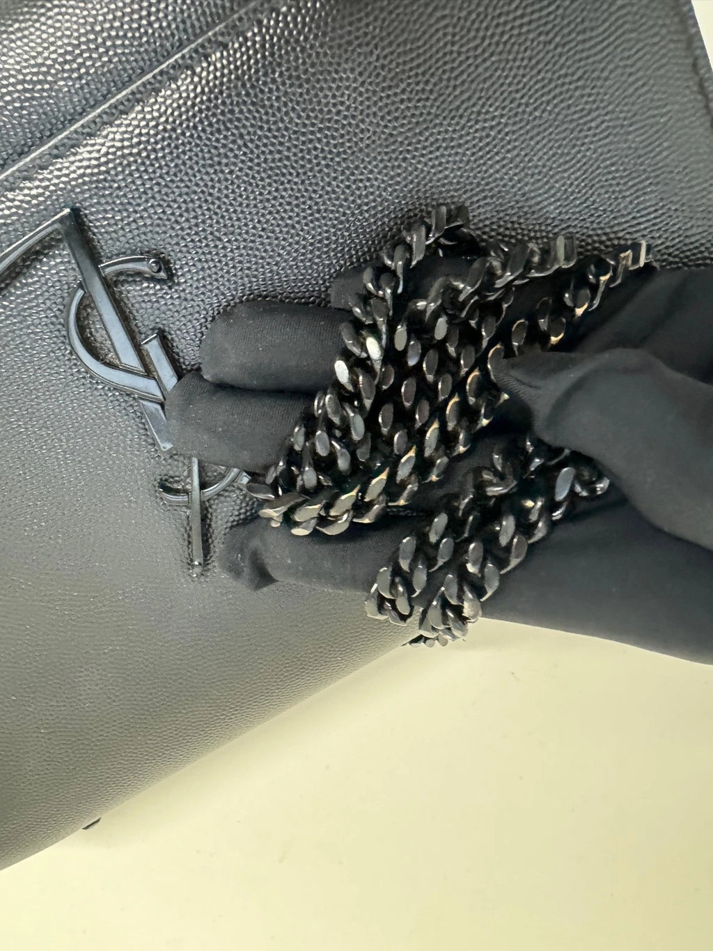 Saint Laurent Kate Medium Shoulder Bag For Women