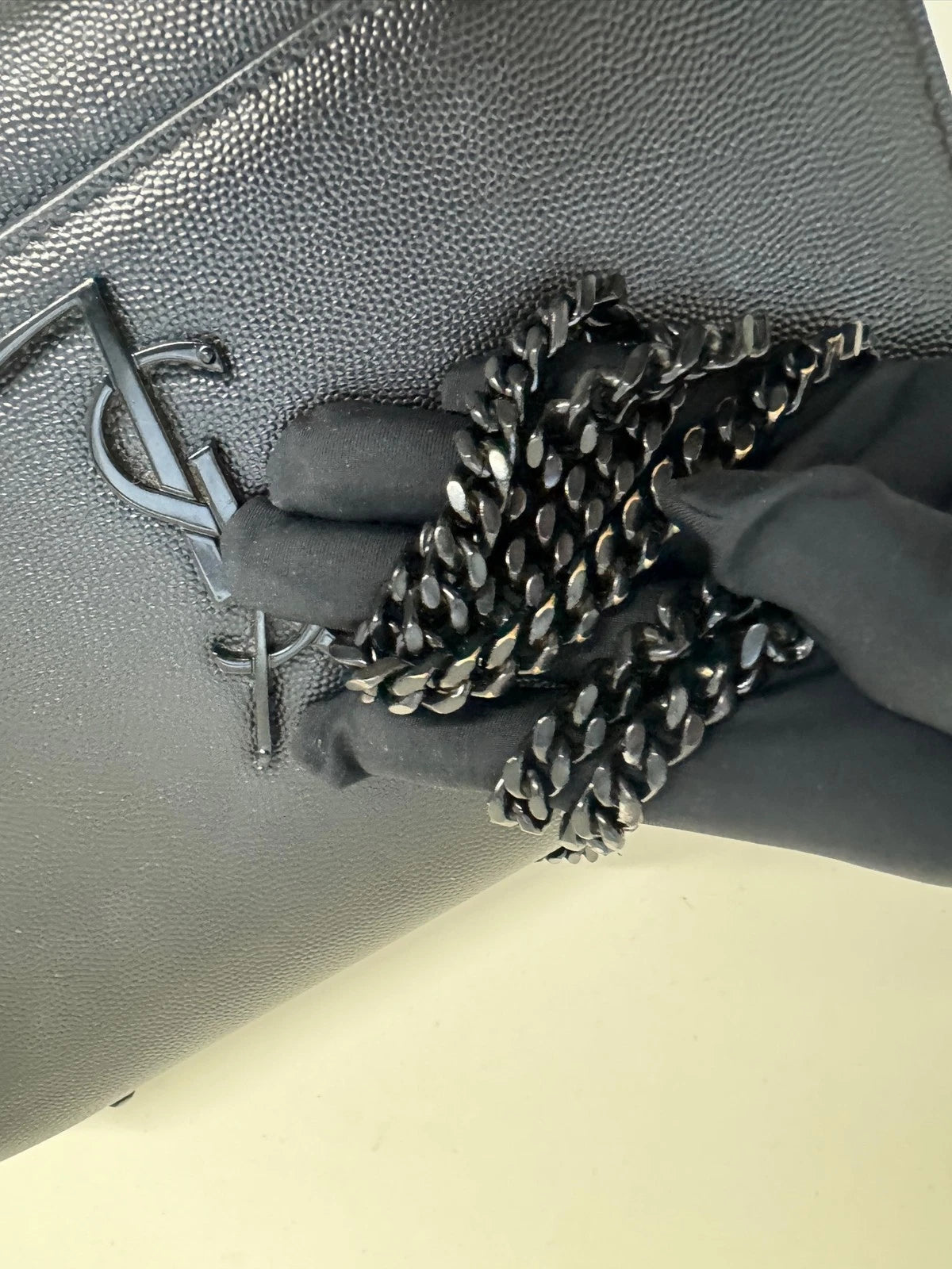 Saint Laurent Kate Medium Shoulder Bag For Women