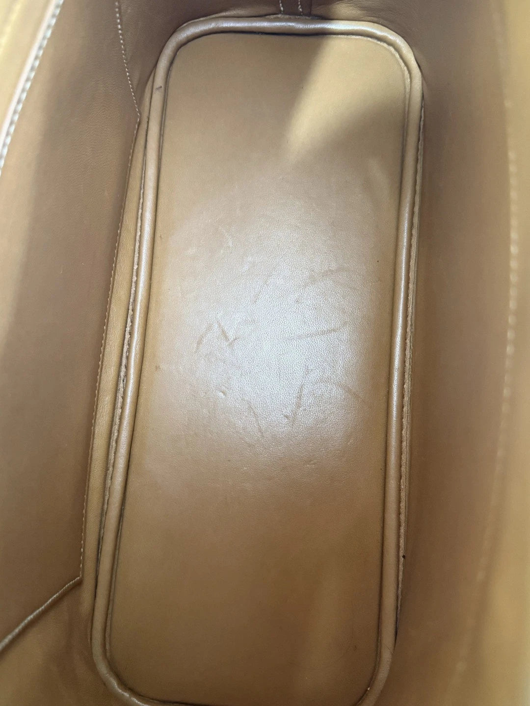 Hermes Bolide31 Chamonix Brown Handbag with Detachable Crossbody Strap SHW