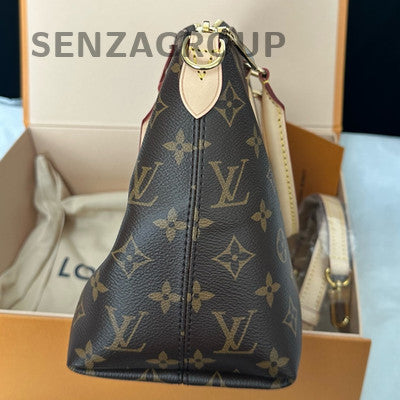 Louis Vuitton Monogram Boétie PM Hobo Bag - Classic Women's Handbag