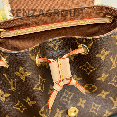 Louis Vuitton Odyssee Monogram Chain Shoulder Crossbody Bag
