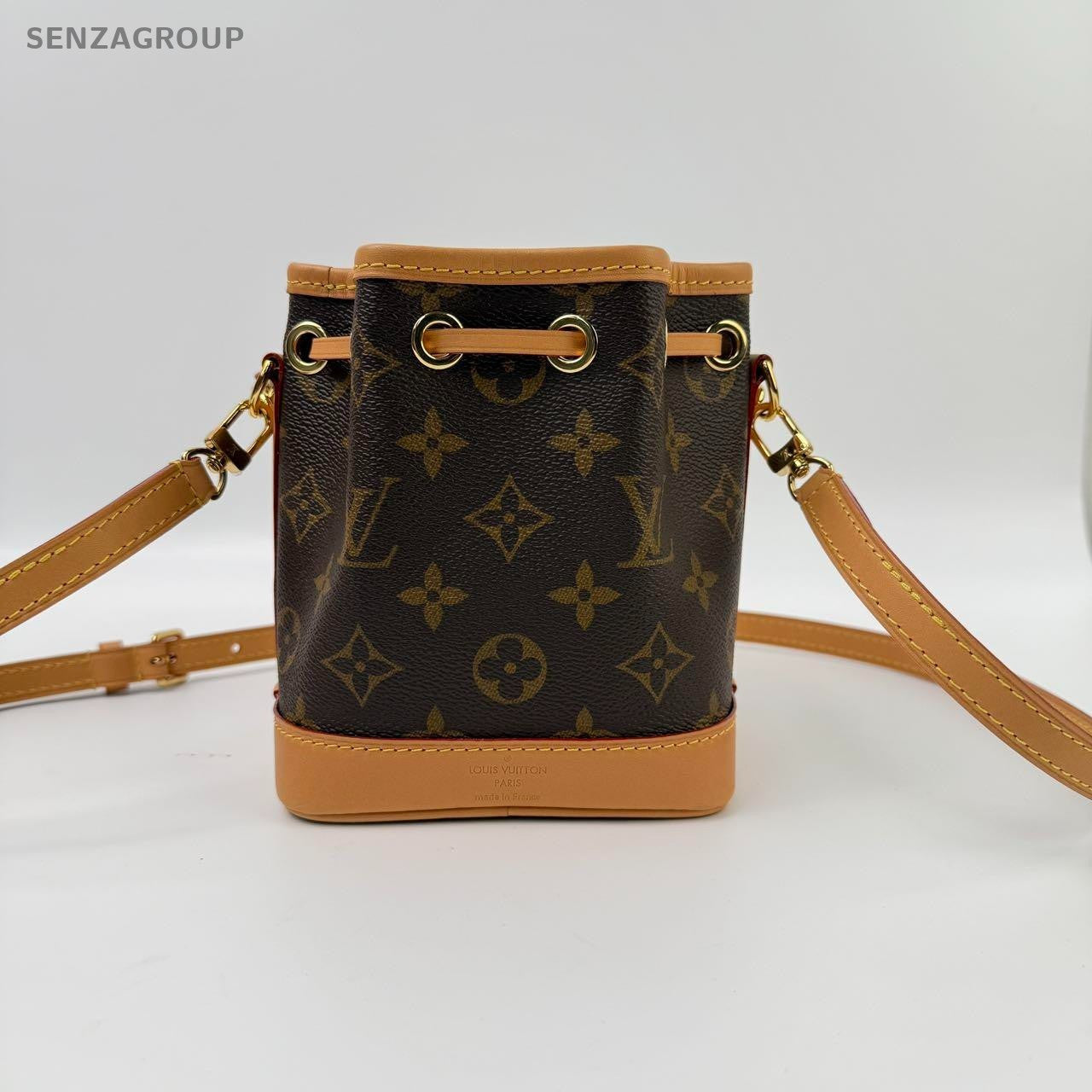 SJ0001 LV noe nano