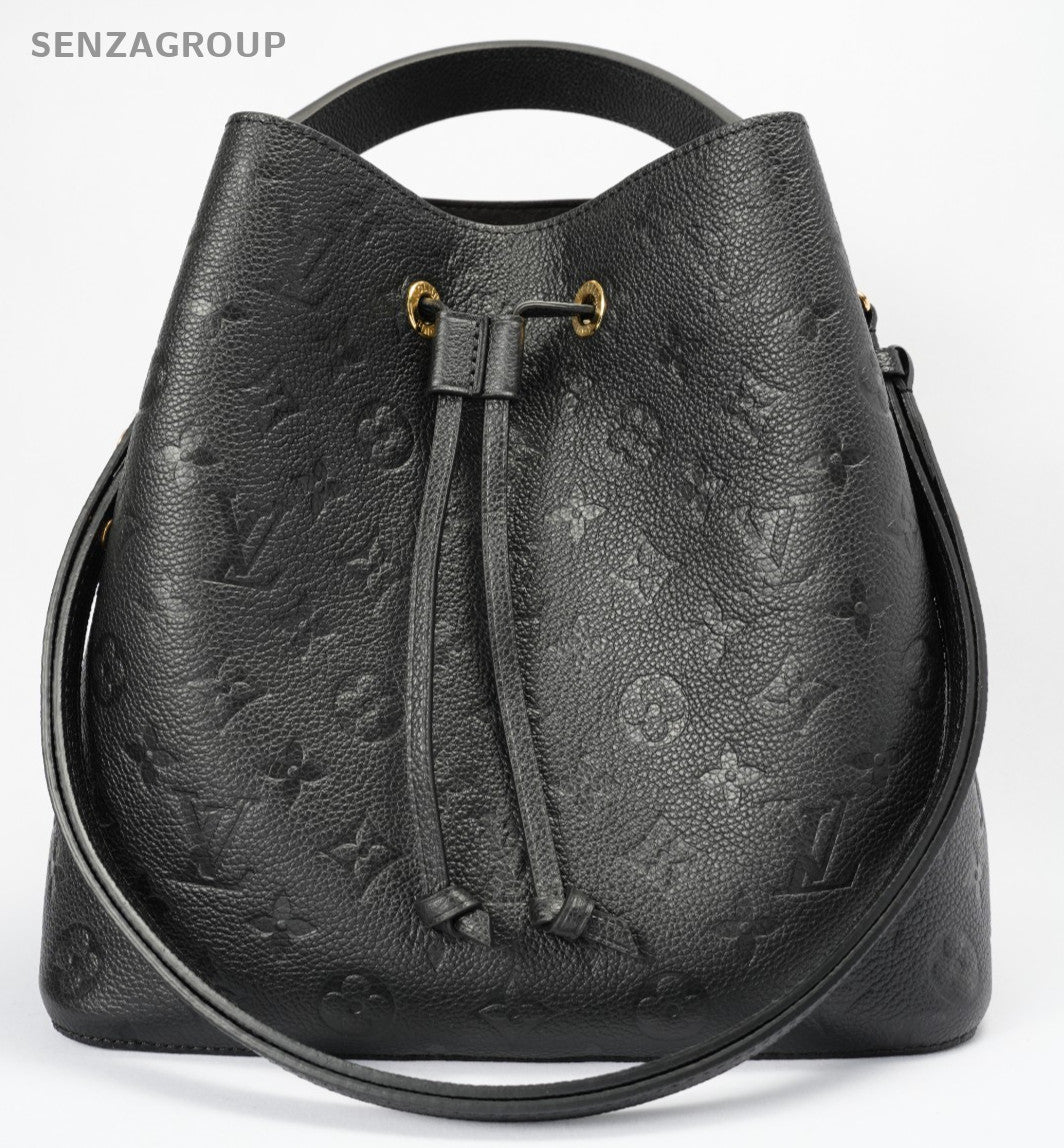 Louis Vuitton Empreinte NéoNoé MM chip version Almost Brand NEW