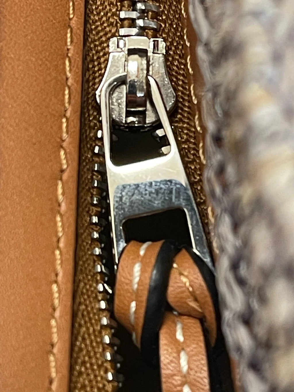Louis Vuitton Classic Monogram Shoulder Handbag For Women