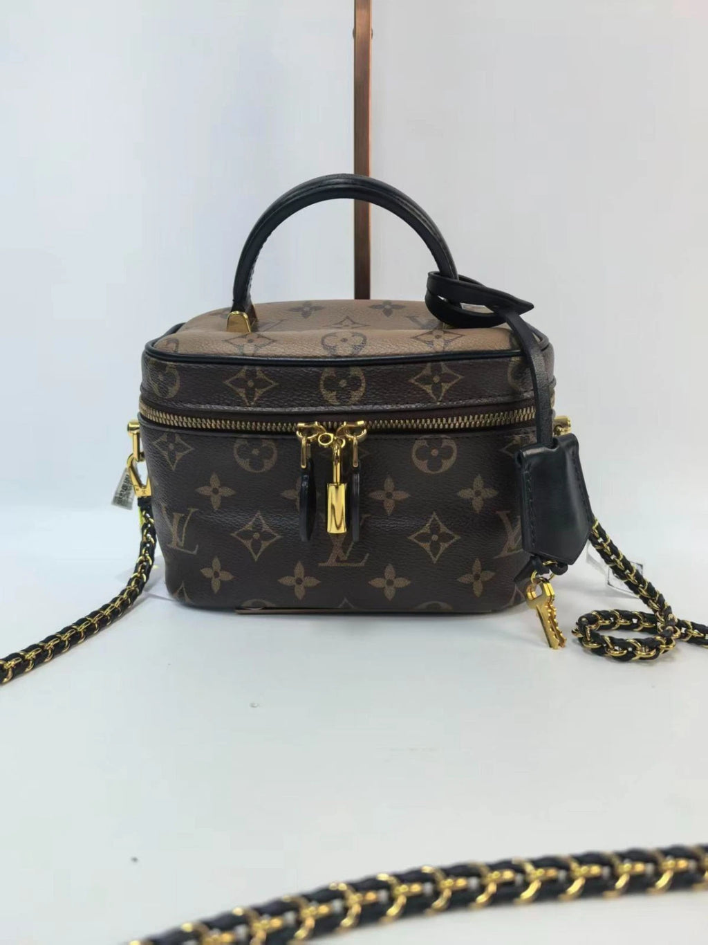 SJ0001 LV vanity bb nice cosmetic bag Z
