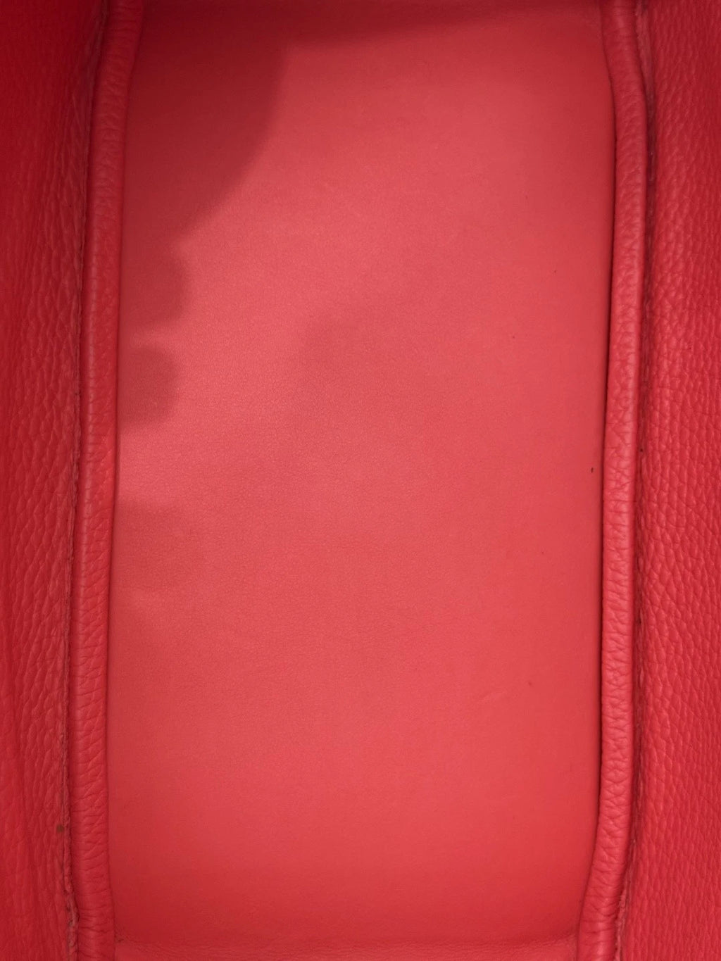 Hermes Lindy26 Pink Silver Hardware 2Way Top Handle Bag Crossbody