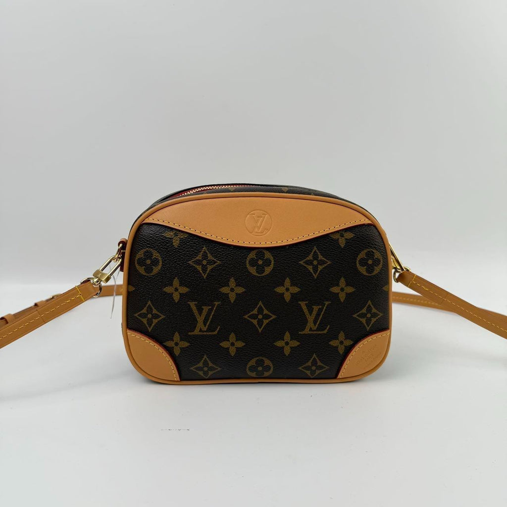 SJ0001  Louis Vuitton camera bag