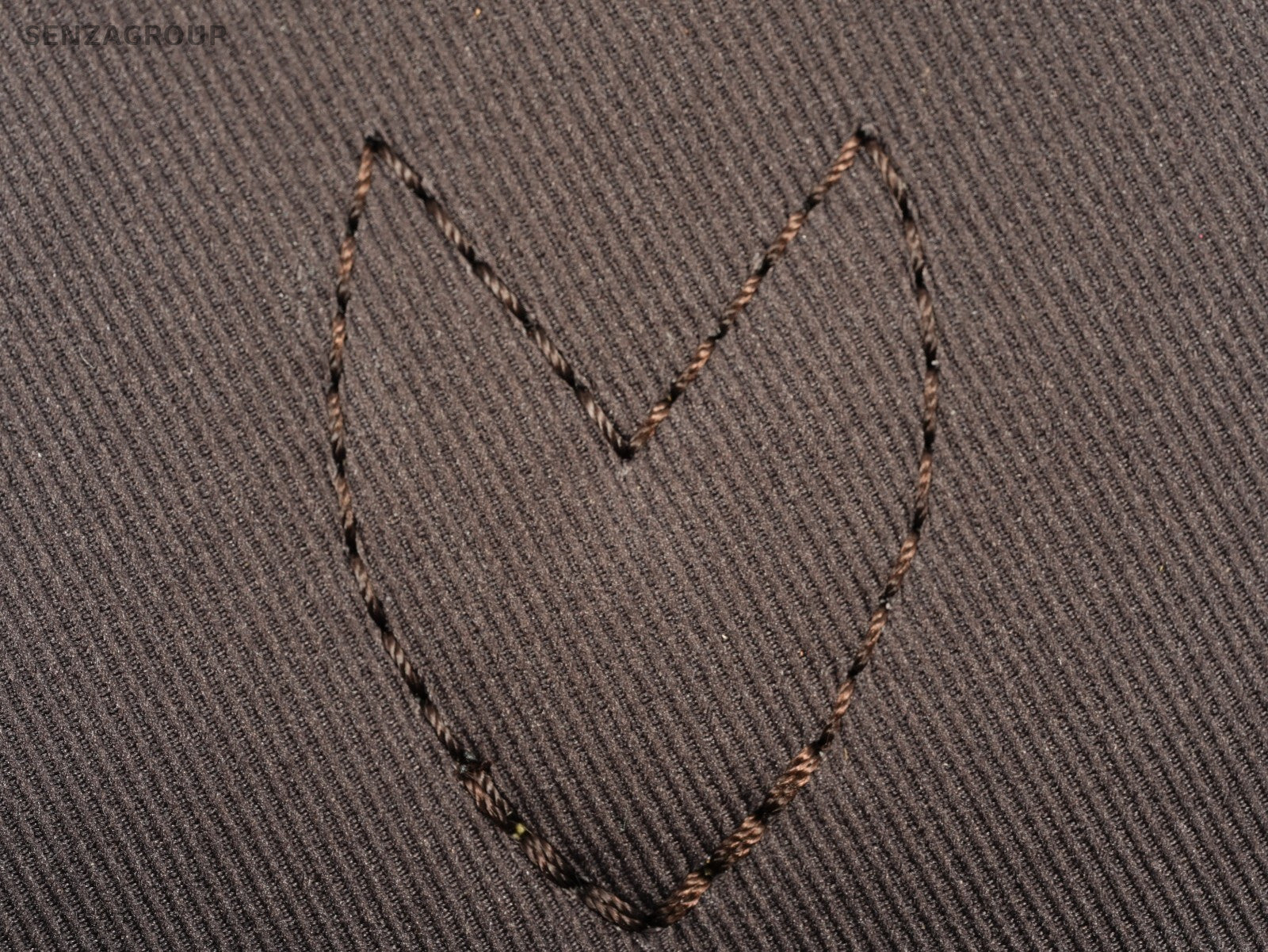 Louis Vuitton Monogram NANO Diane M83298