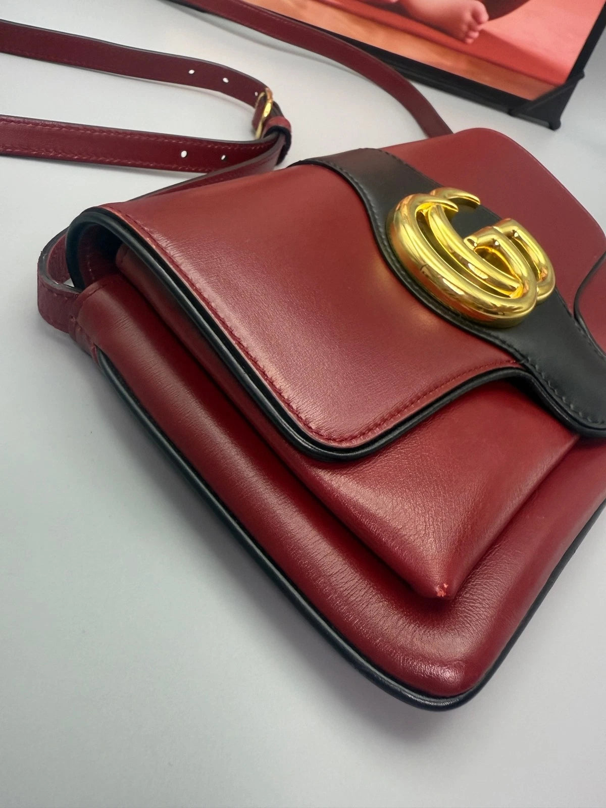 GUCCI Shoulder Bag Crossbody For Women