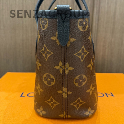 Louis Vuitton Neverfull BB Monogram Shoulder Bag Classic Women