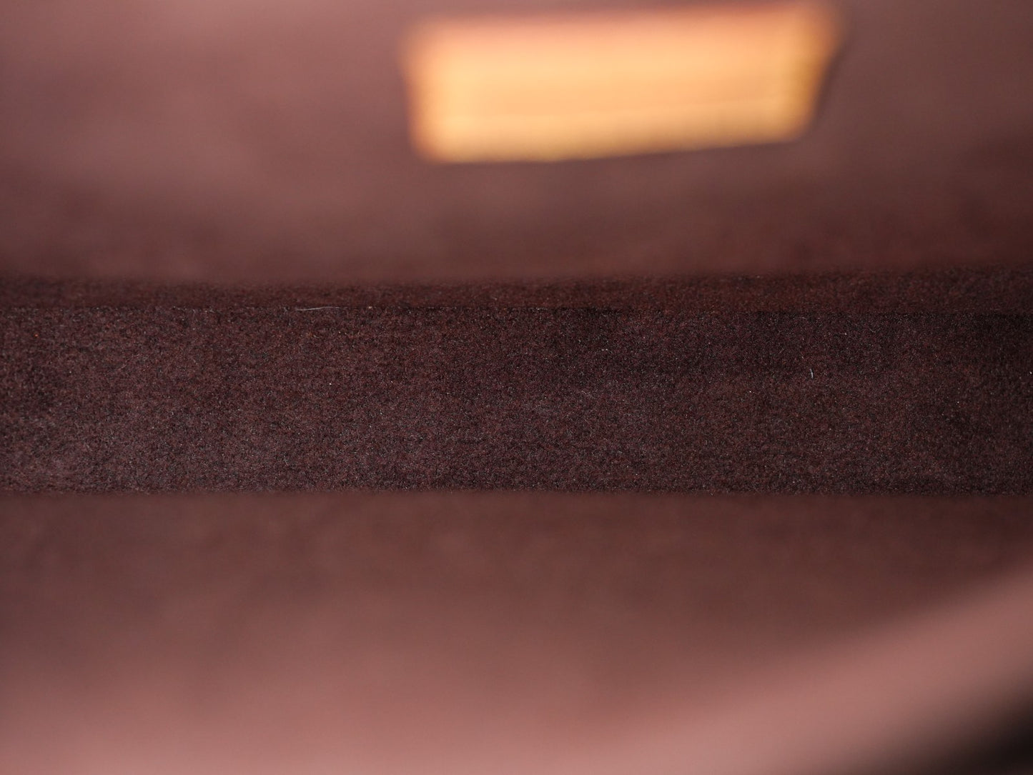 Louis Vuitton Pochette Métis Monogram 2way Shoulder bag Brown Women