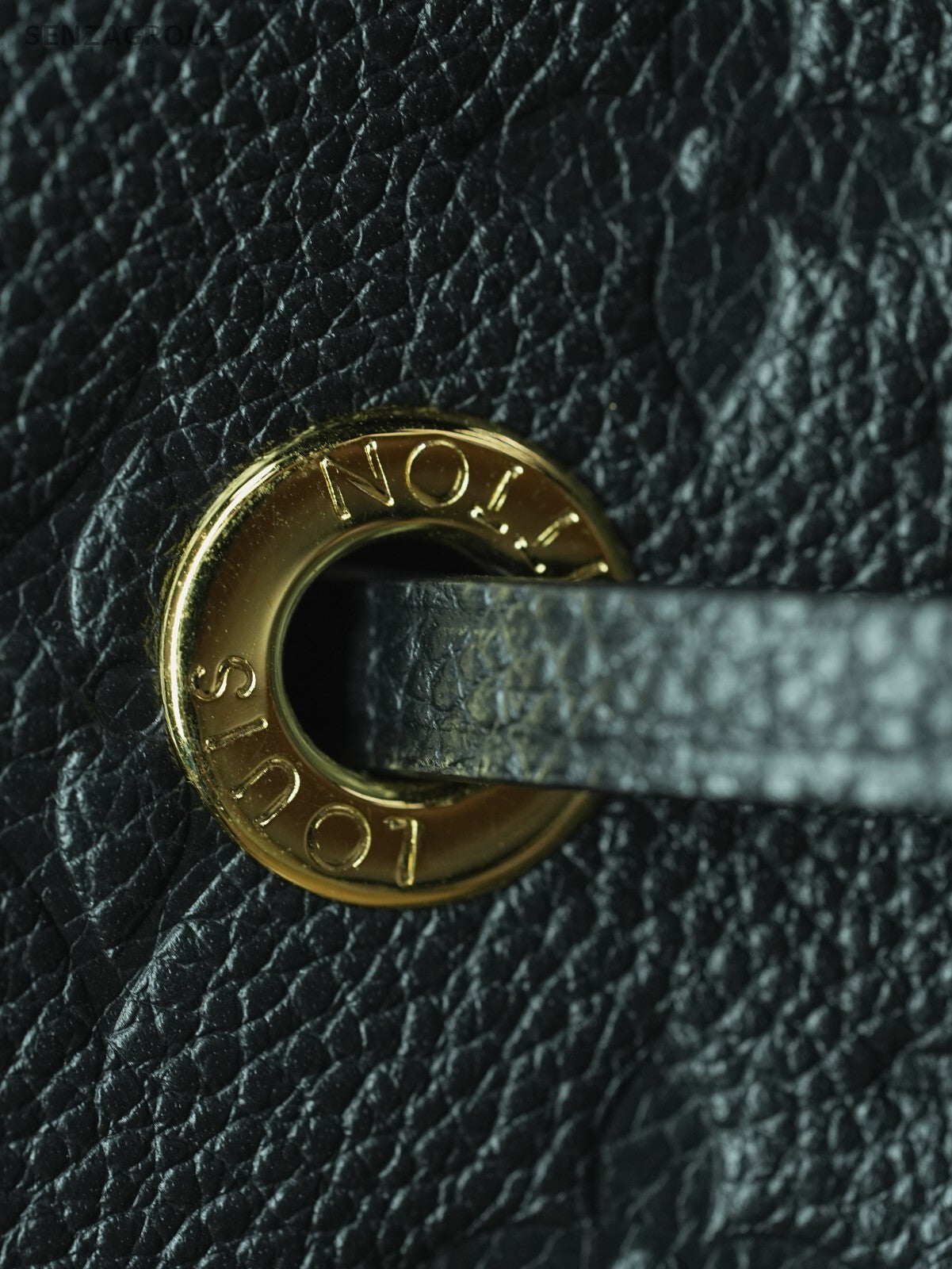 Louis Vuitton Empreinte NéoNoé chip version MM M45256