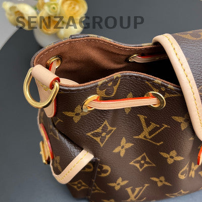 Louis Vuitton Odyssee Monogram Chain Shoulder Crossbody Bag