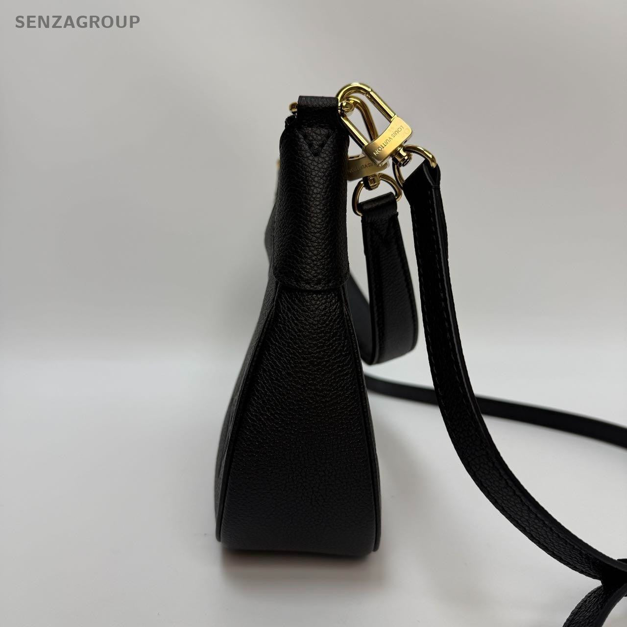 Louis Vuitton Bagatelle Monogram Empriente 2way Shoulderbag Almost Brand NEW