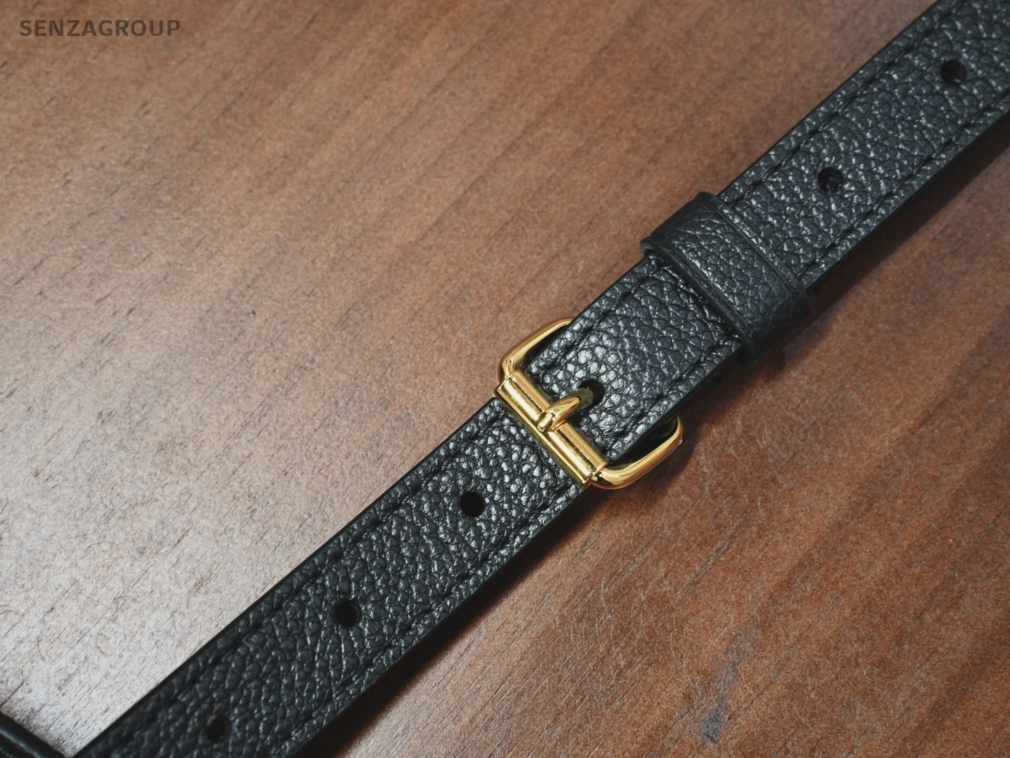 LOUIS VUITTON ON THE GO PM Black Monogram Empriente CHIP VERSION