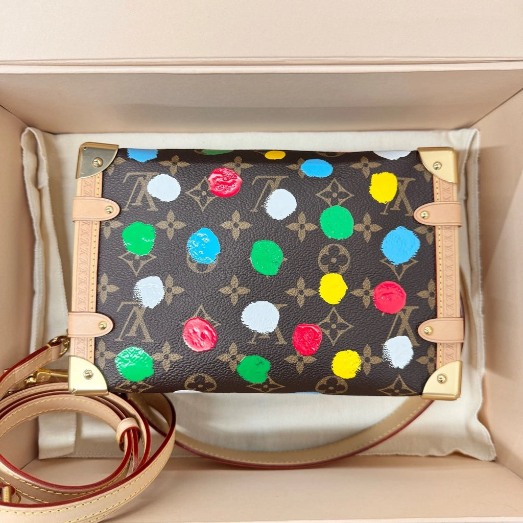 New Louis Vuitton Canvas Medium Tote Bag For Women