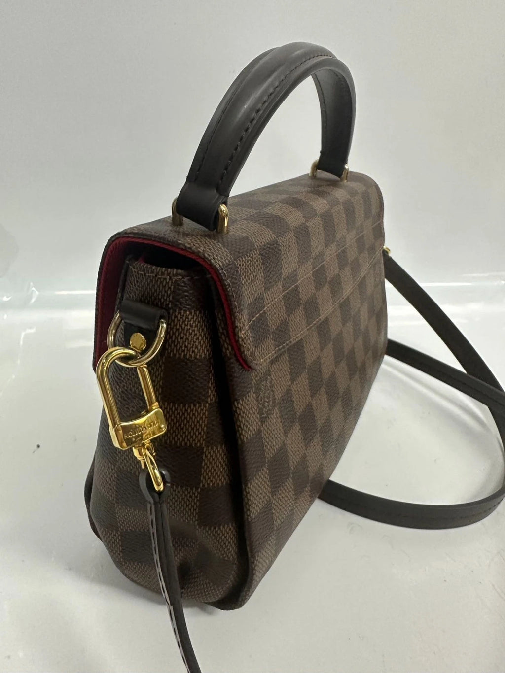 SJ0001 Louis Vuitton Croisette Z