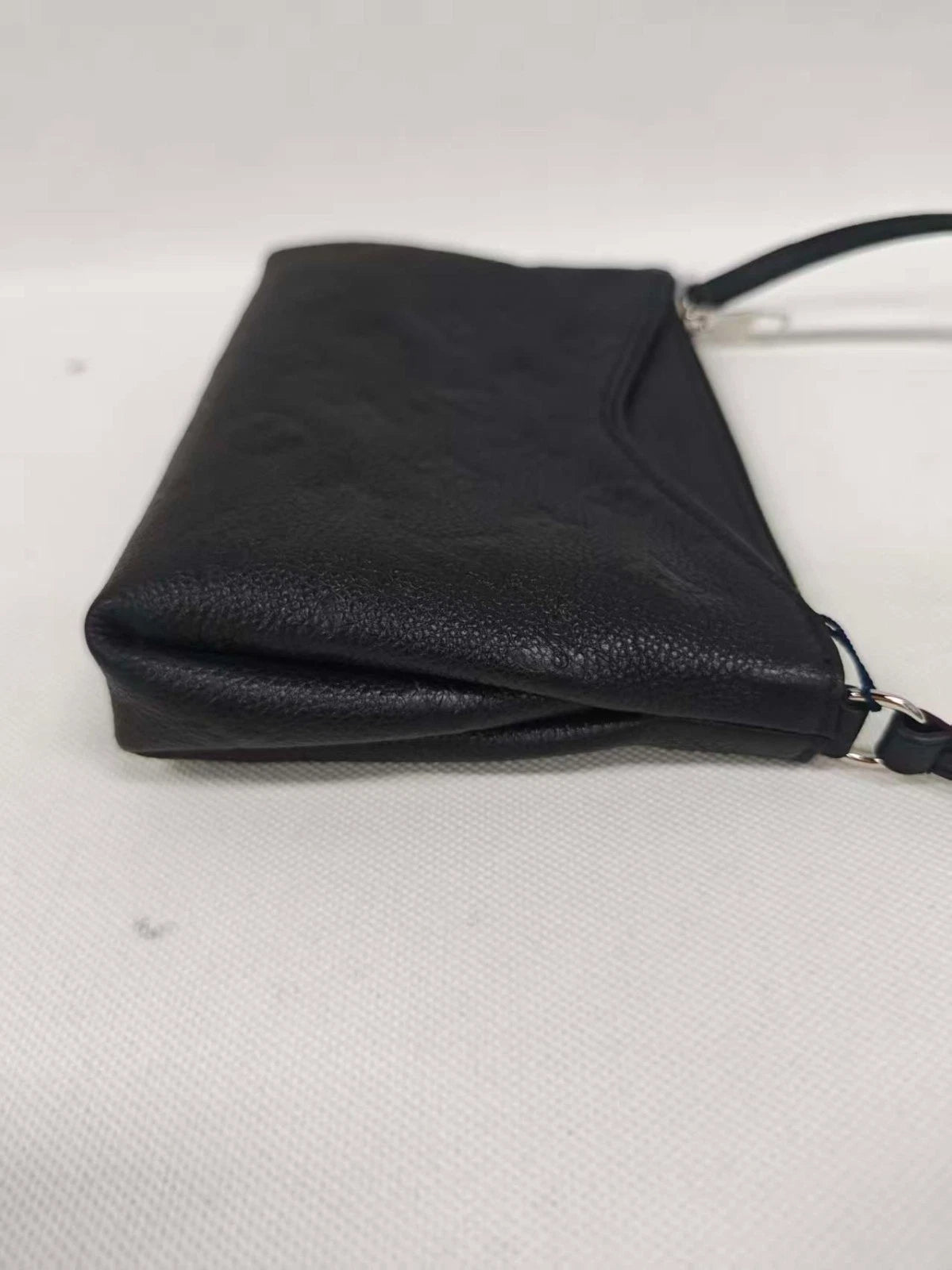 SJ0001 Louis Vuitton pallas mini black Z