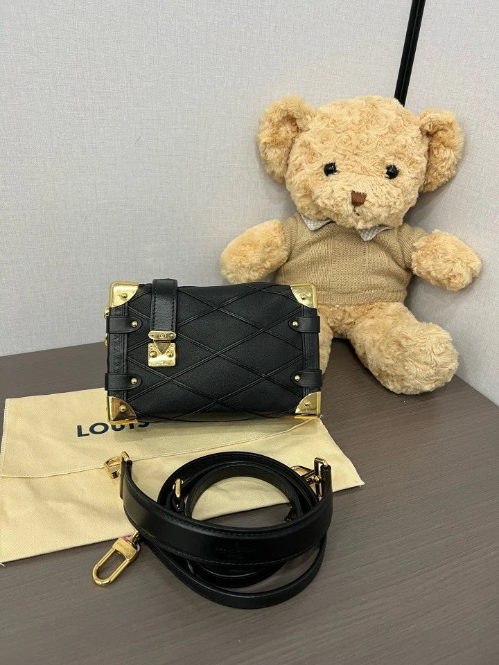 Louis Vuitton Small Shoulder Bag For Women